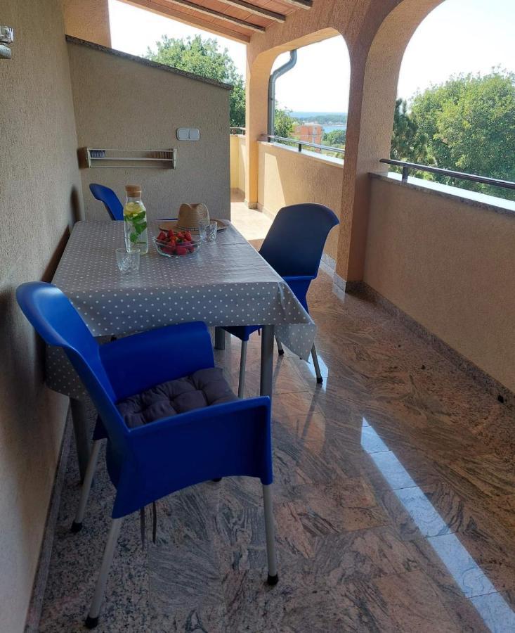 Apartments Ritosa Porec Exterior photo